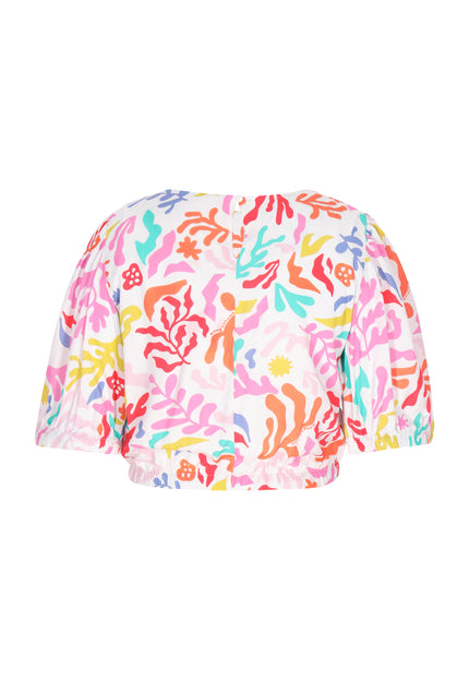 myMo Damen Bluse