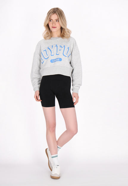 myMo ATHLSR Bluza Damska