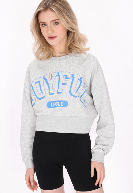 myMo ATHLSR Bluza Damska