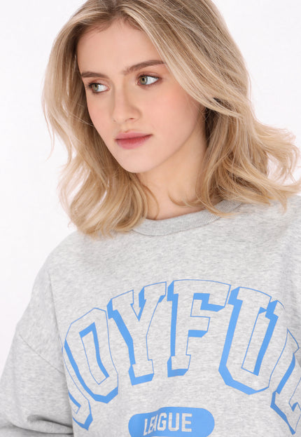 myMo ATHLSR Bluza Damska