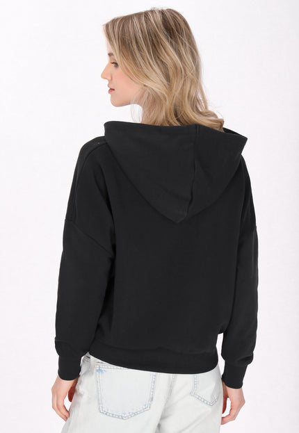 Bluza z kapturem damska myMo