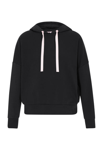 Bluza z kapturem damska myMo