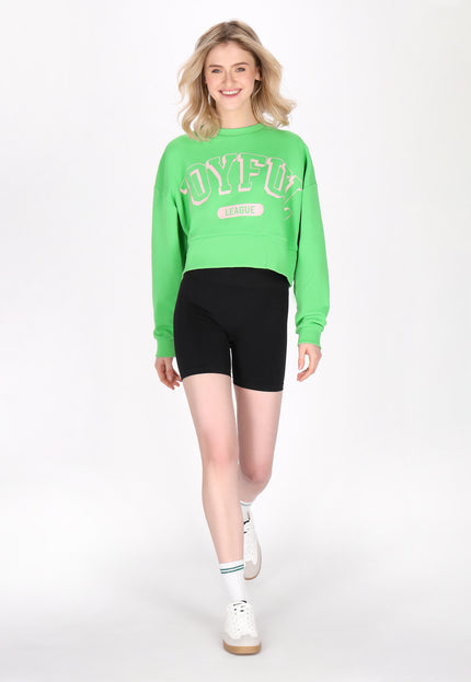myMo ATHLSR Bluza Damska