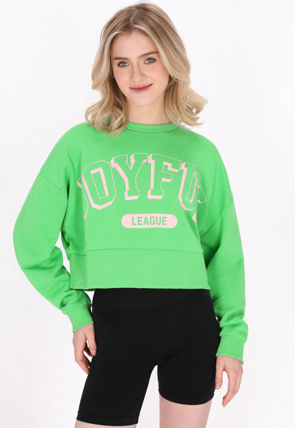 myMo ATHLSR Bluza Damska