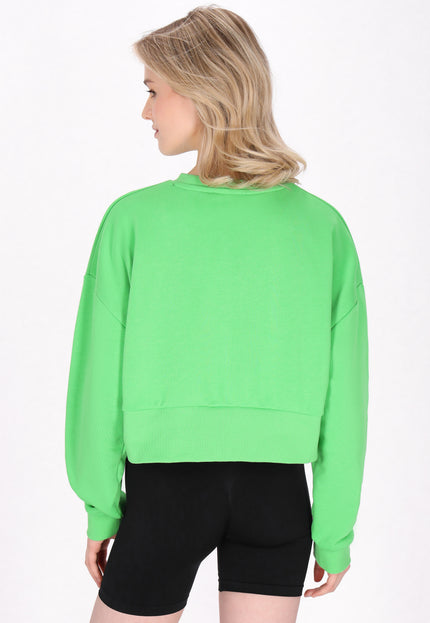 myMo ATHLSR Bluza Damska