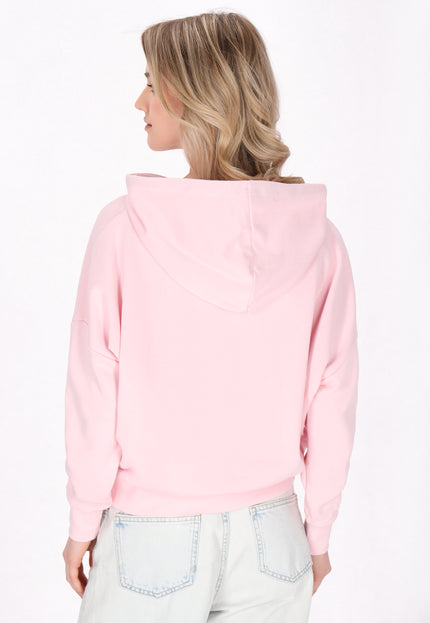 Bluza z kapturem damska myMo