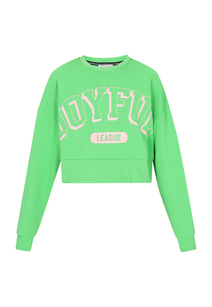 myMo ATHLSR Bluza Damska