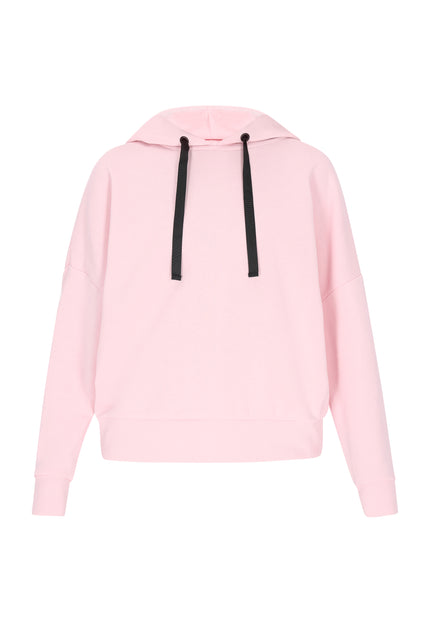 Bluza z kapturem damska myMo