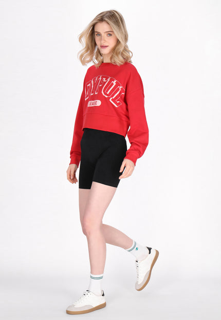 myMo ATHLSR Bluza Damska