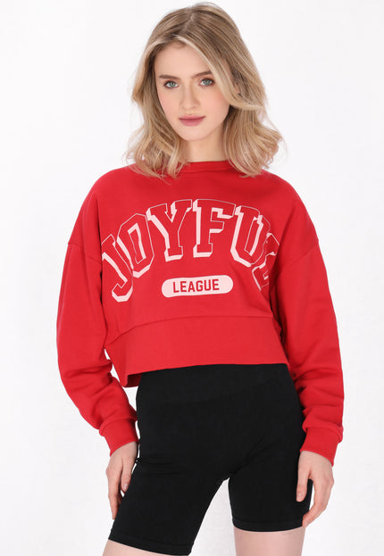 myMo ATHLSR Bluza Damska