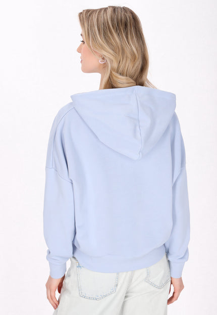 Bluza z kapturem damska myMo