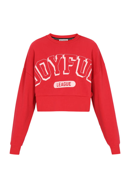 myMo ATHLSR Bluza Damska