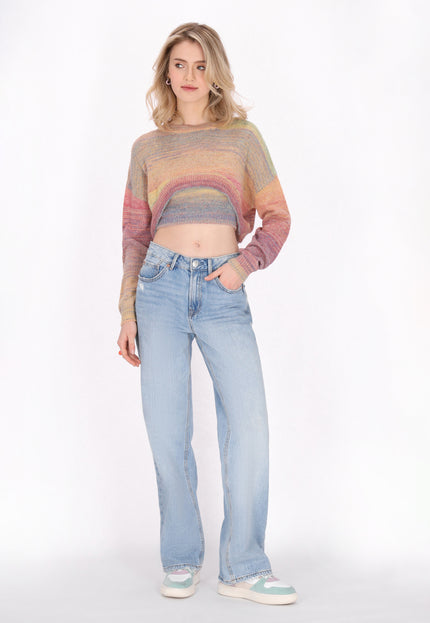 Sweter myMo dla kobiet