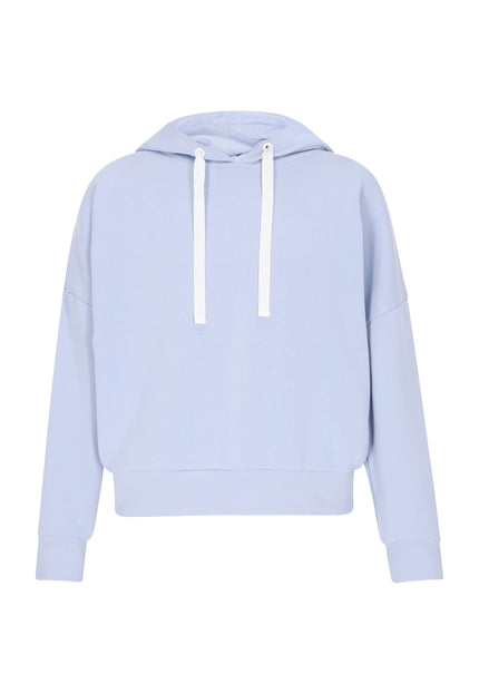 Bluza z kapturem damska myMo