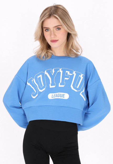 myMo ATHLSR Bluza Damska