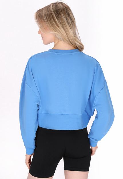 myMo ATHLSR Bluza Damska