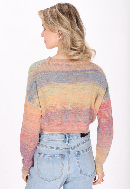 Sweter myMo dla kobiet