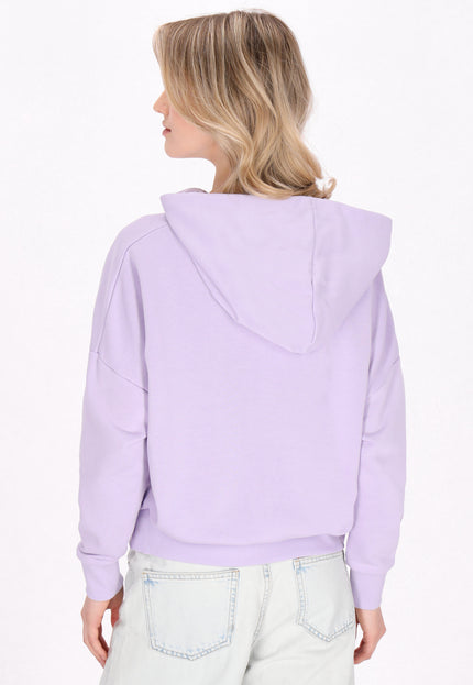 Bluza z kapturem damska myMo