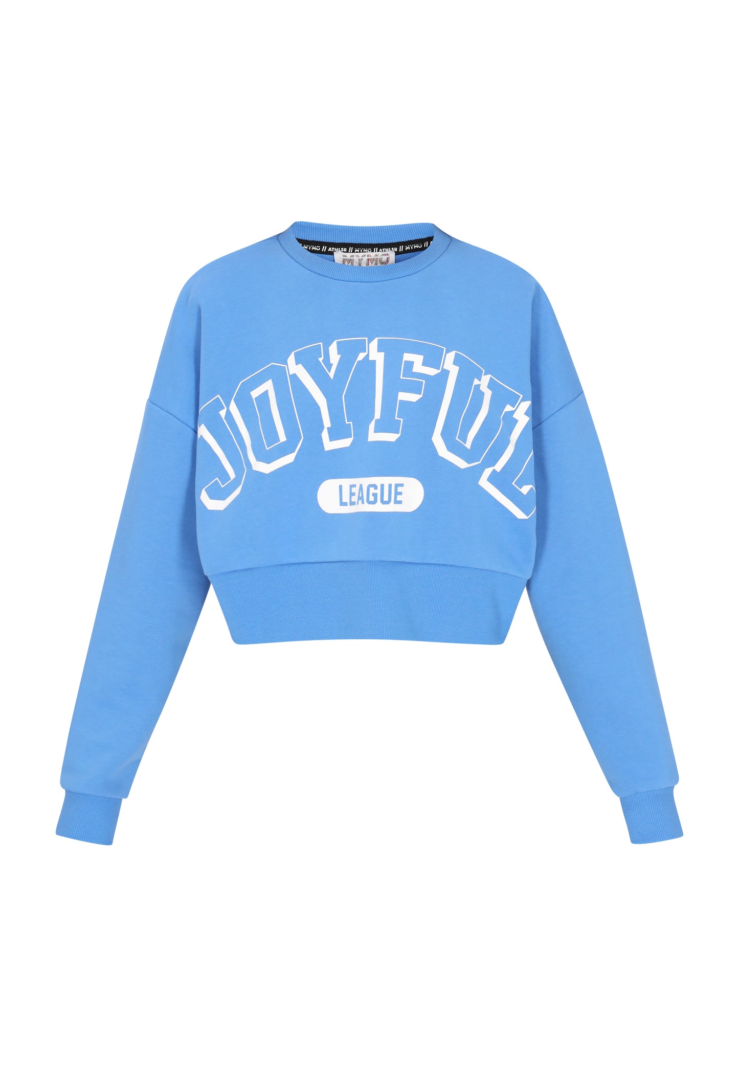 myMo ATHLSR Damen Sweatshirt