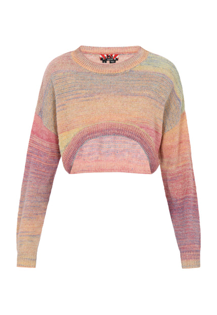 Sweter myMo dla kobiet