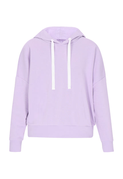 Bluza z kapturem damska myMo