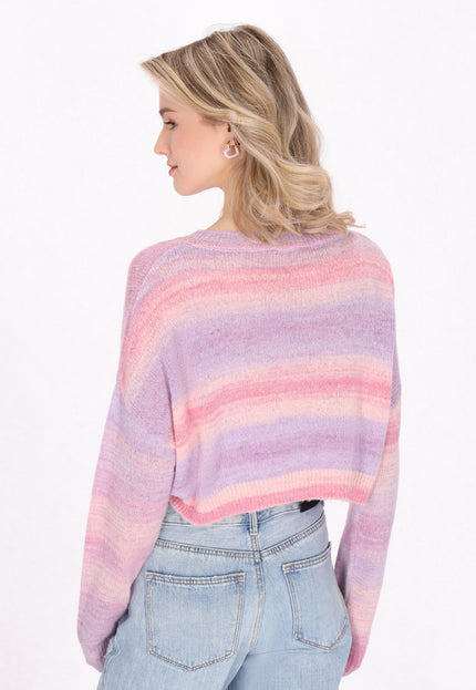 Sweter myMo dla kobiet