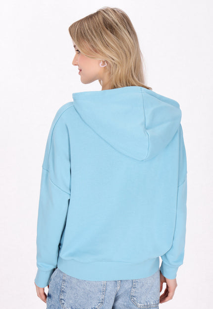 Bluza z kapturem damska myMo