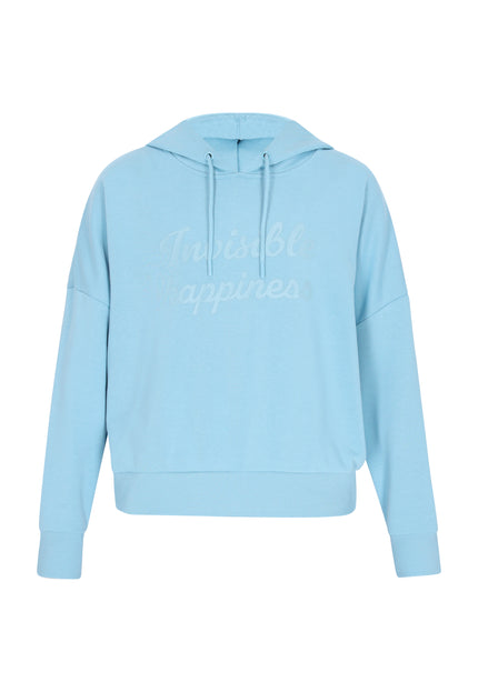 Bluza z kapturem damska myMo