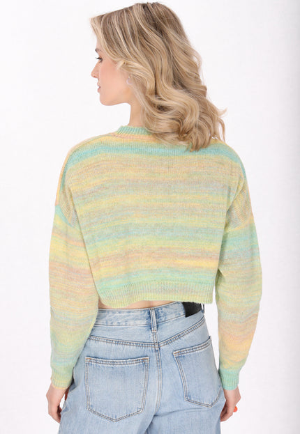 Sweter myMo dla kobiet