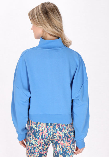 myMo ATHLSR Damen Sweatshirt