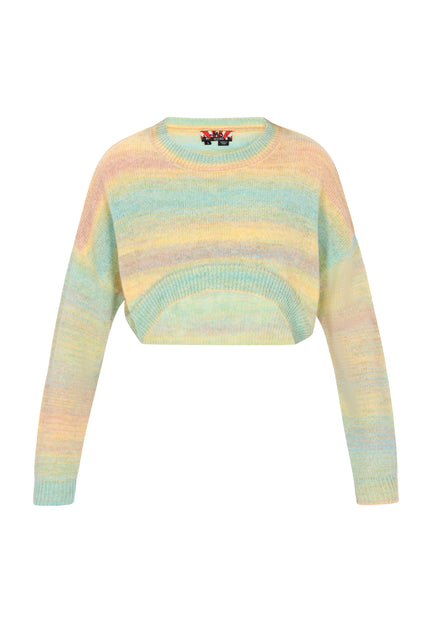 Sweter myMo dla kobiet