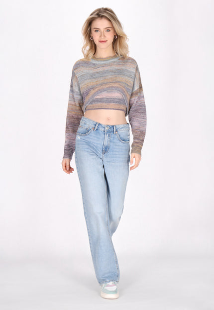 Sweter myMo dla kobiet