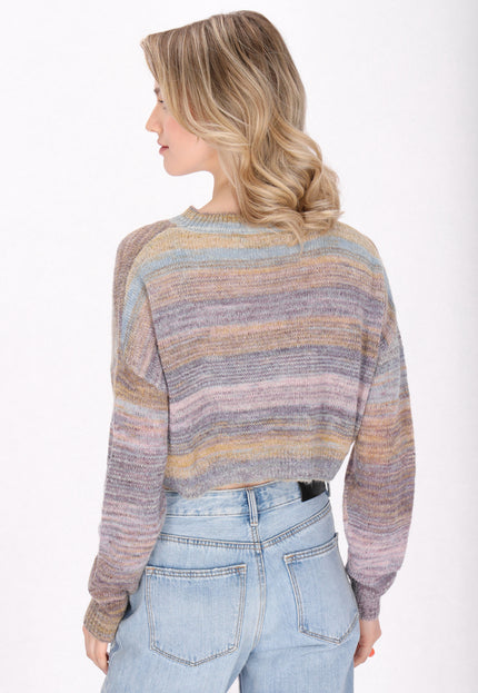 Sweter myMo dla kobiet