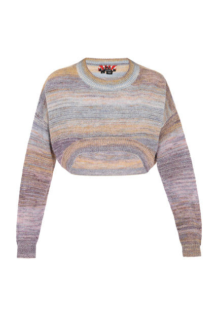 Sweter myMo dla kobiet