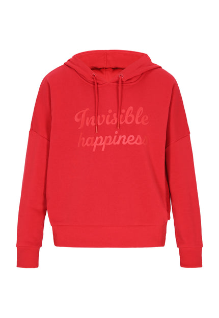 Bluza z kapturem damska myMo