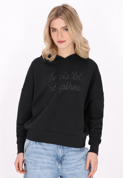 Bluza z kapturem damska myMo
