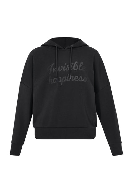 Bluza z kapturem damska myMo