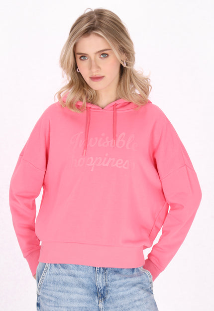Bluza z kapturem damska myMo