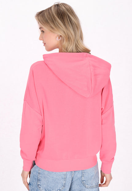 Bluza z kapturem damska myMo
