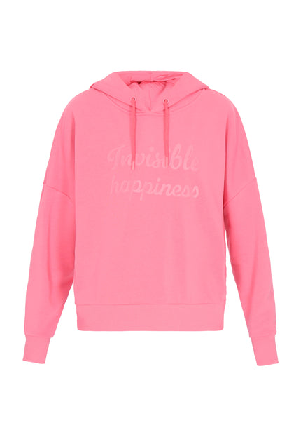 Bluza z kapturem damska myMo