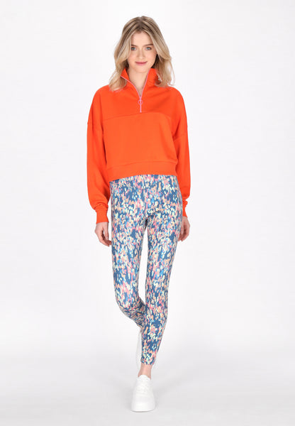 myMo ATHLSR Damen Sweatshirt