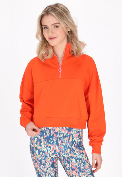 myMo ATHLSR Bluza Damska
