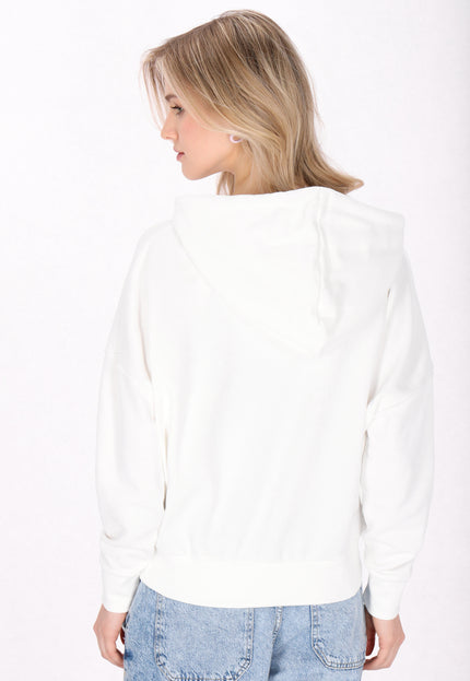 Bluza z kapturem damska myMo