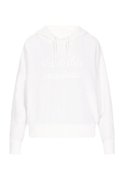 Bluza z kapturem damska myMo