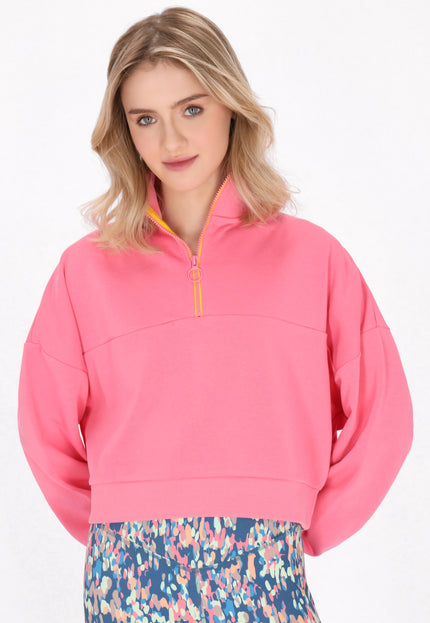 myMo ATHLSR Bluza Damska