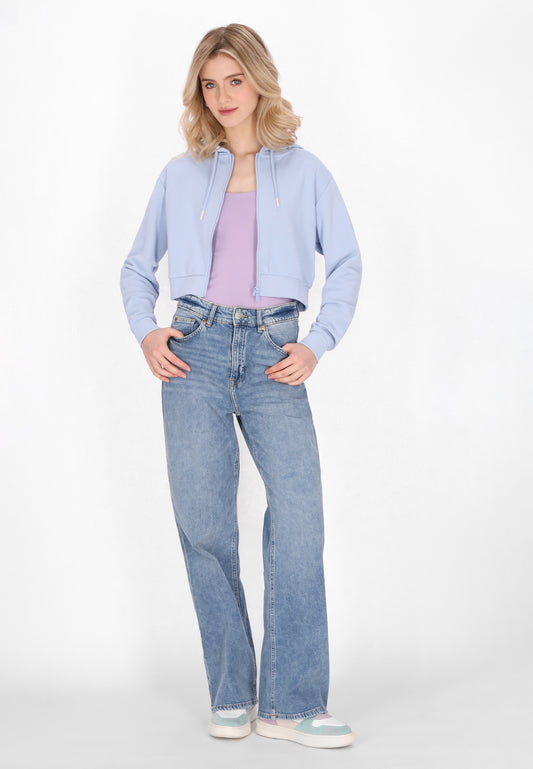 myMo damska bluza z kapturem