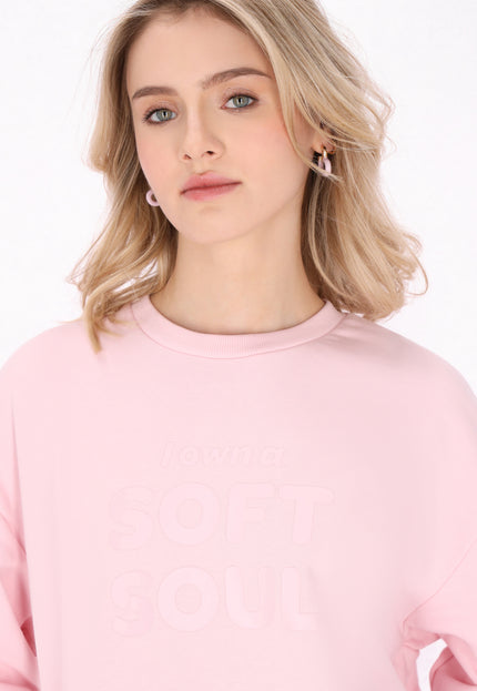 Bluza damska myMo