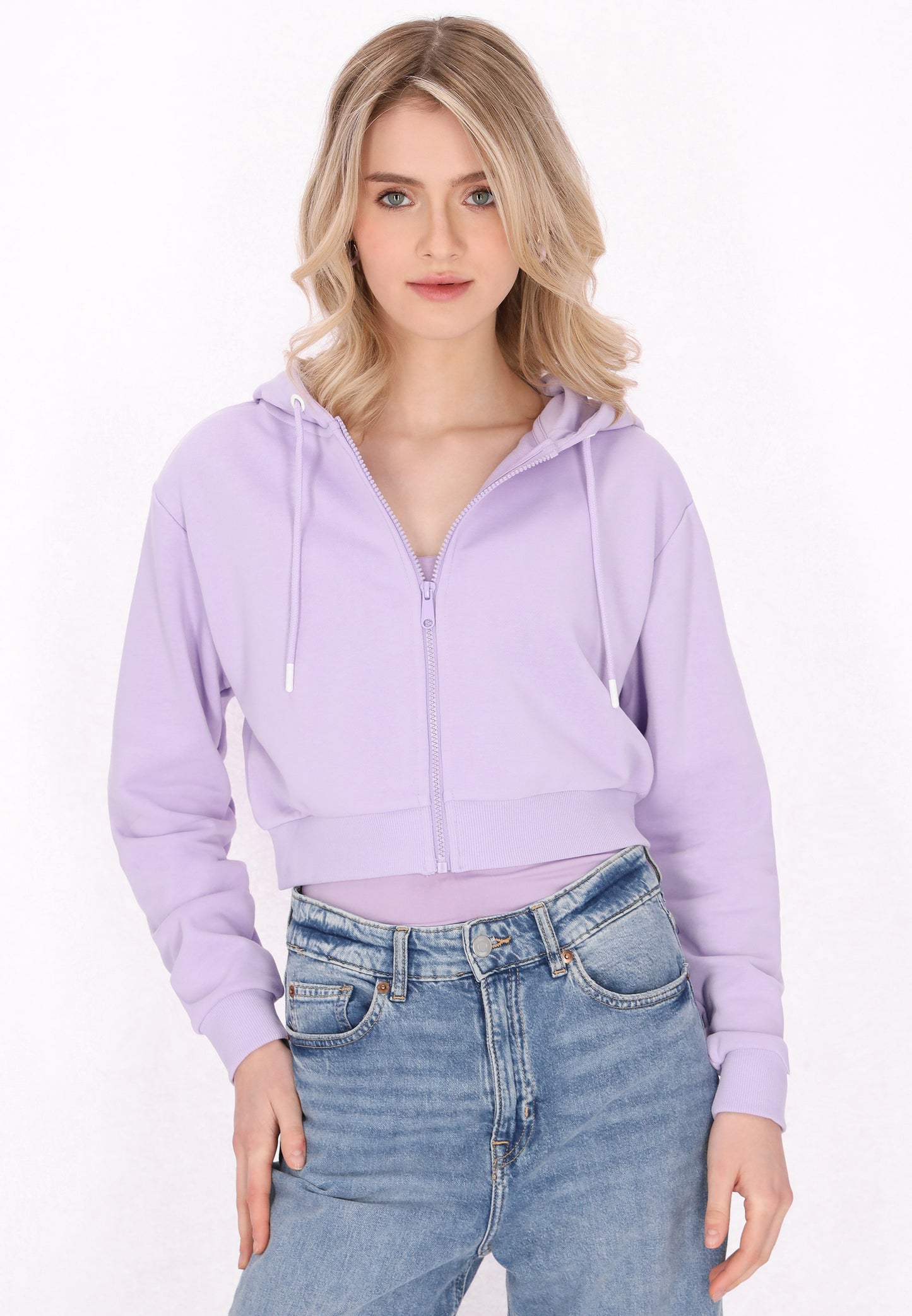 myMo Damen Hoody