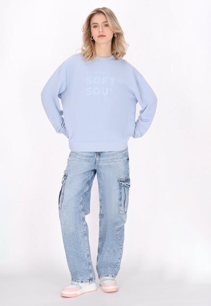 Bluza damska myMo