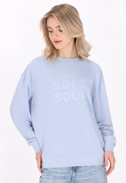 Bluza damska myMo